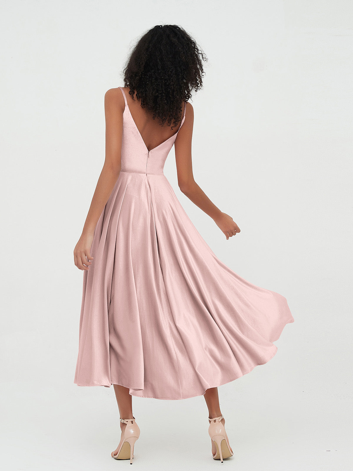 Dusty Rose